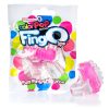 Screaming O Colorpop Fingo Tip Pink