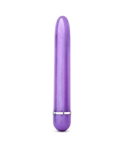 Alternative view of Sexy Things Slimline Vibrator Purple