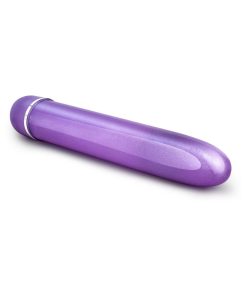 Sexy Things Slimline Vibrator Purple