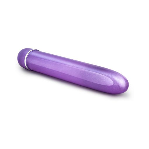 Sexy Things Slimline Vibrator Purple - Image 3