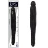 Jock Tapered Double Dong 13In. (Midnight)