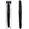 Jock Tapered Double Dong 16In. (Midnight)