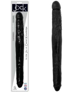 Jock Tapered Double Dong 16In. (Midnight)