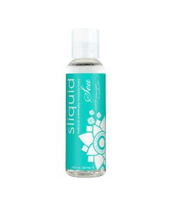 Sliquid Sea Water-Based Lubricant With Seaweed 2 Oz.