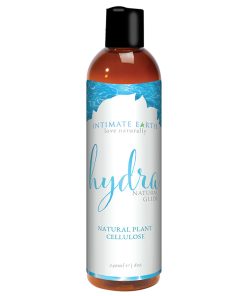 Intimate Earth Hydra Water Based Glide 240 Ml/8 Oz