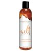 Intimate Earth Melt Warming Glide 60 Ml/2 Oz