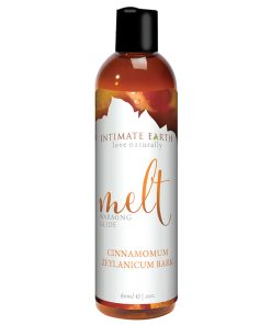 Intimate Earth Melt Warming Glide 60 Ml/2 Oz