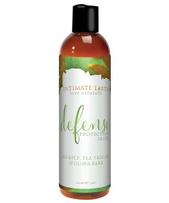Intimate Earth Defense Protection Glide With Sea Kelp