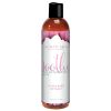 Intimate Earth Soothe Anal Anti-Bacterial Glide 240 Ml/8 Oz