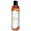 Intimate Earth Sea Salt Caramel Flavored Glide 120 Ml/4 Oz