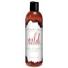 Intimate Earth Wild Cherries Flavored Glide 120 Ml/4 Oz
