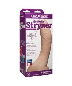Vac-U-Lock - Realistic Stryker White