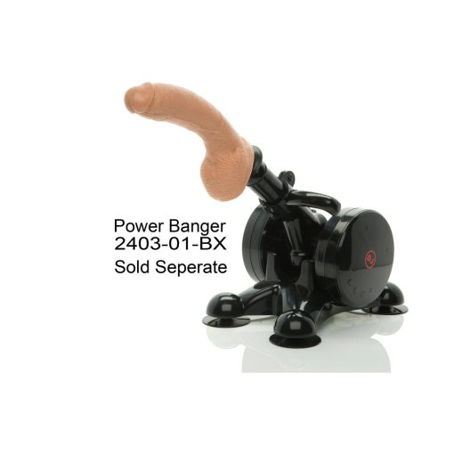 Vac-U-Lock - Realistic Stryker White - Image 3