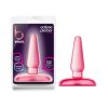 B Yours Eclipse Pleaser Anal Plug Small Pink