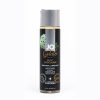 Jo Gelato Mint Chocolate Flavored Water-Based Lubricant 4 Oz.
