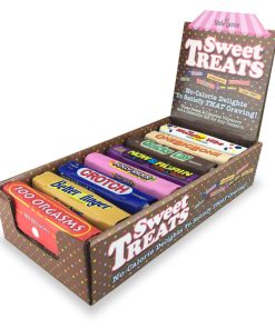 Sweet Treat Display