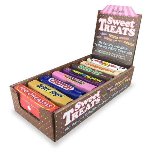 Sweet Treat Display