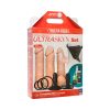 Vac-U-Lock Dual Density Ultraskyn Set Vanilla