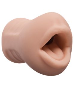 The Sasha Grey Experience