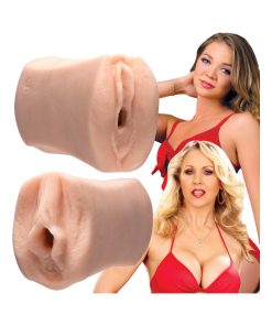 Signature Stroker Ulraskyn Kittens & Cougars Jessie Andrews, Julia Ann