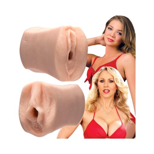 Signature Stroker Ulraskyn Kittens & Cougars Jessie Andrews, Julia Ann - Image 3