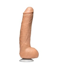 John Holmes - Realistic Cock