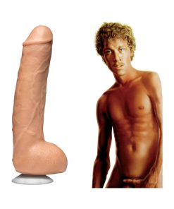 John Holmes - Realistic Cock