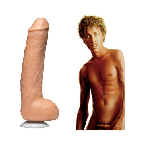 John Holmes - Realistic Cock - Image 4