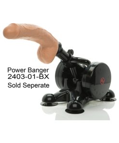 John Holmes - Realistic Cock