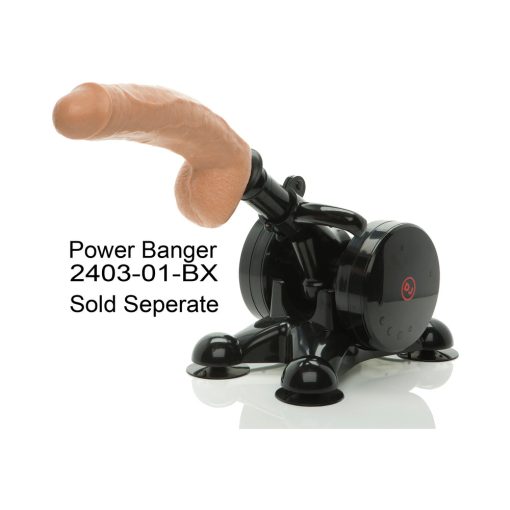 John Holmes - Realistic Cock - Image 5