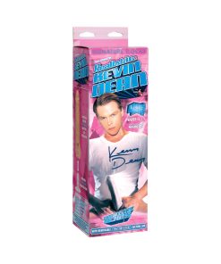 Kevin Dean - Realistic Cock - By Studio 2000