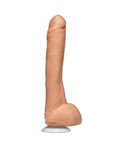 Kevin Dean - Realistic Cock - By Studio 2000