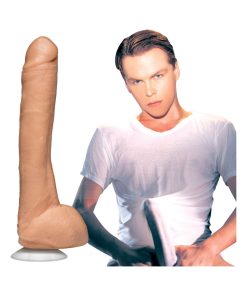 Kevin Dean - Realistic Cock - By Studio 2000