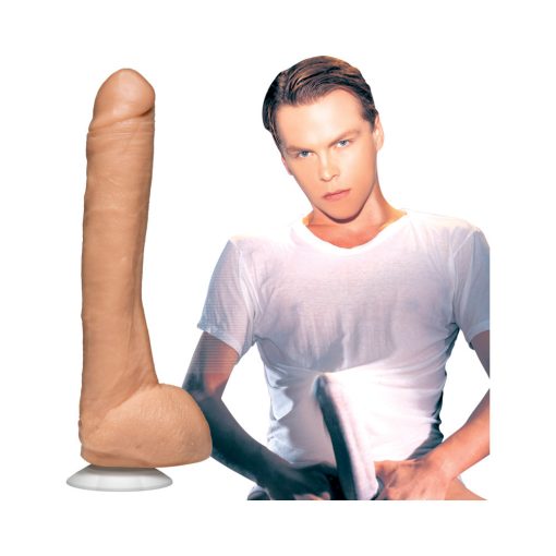 Kevin Dean - Realistic Cock - By Studio 2000 - Image 4