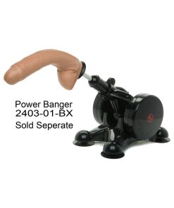 Kevin Dean - Realistic Cock - By Studio 2000