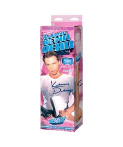 Kevin Dean - Realistic Cock - By Studio 2000