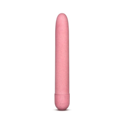 Gaia Eco Slimline Vibrator Coral - Image 2