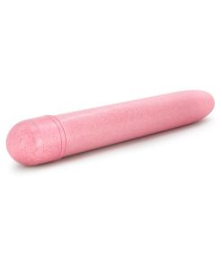 Gaia Eco Slimline Vibrator Coral