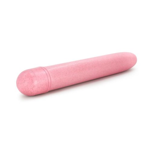 Gaia Eco Slimline Vibrator Coral - Image 3