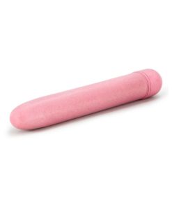 Gaia Eco Slimline Vibrator Coral