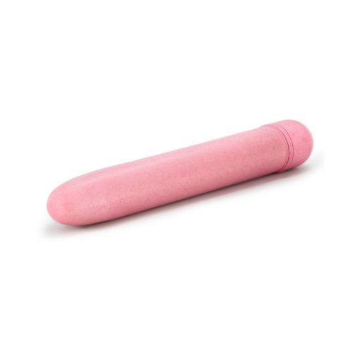 Gaia Eco Slimline Vibrator Coral - Image 4