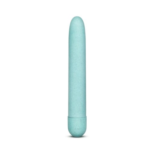 Gaia Eco Slimline Vibrator Aqua - Image 2