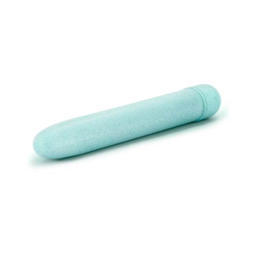 Gaia Eco Slimline Vibrator Aqua - Image 3
