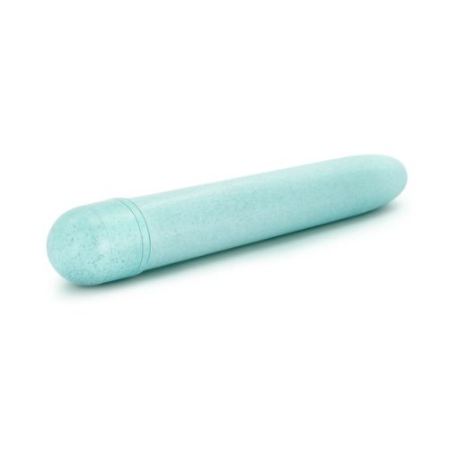 Gaia Eco Slimline Vibrator Aqua - Image 4