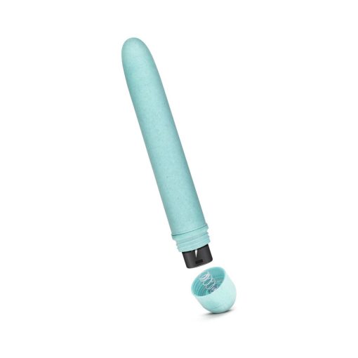 Gaia Eco Slimline Vibrator Aqua - Image 6