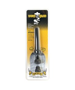 Boneyard Water Bottle 5 Piece Douche Kit
