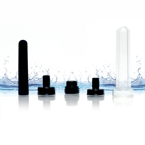 Boneyard Water Bottle 5 Piece Douche Kit - Image 4