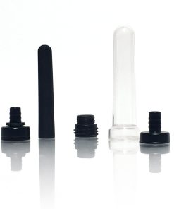 Boneyard Water Bottle 5 Piece Douche Kit
