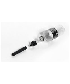 Boneyard Water Bottle 5 Piece Douche Kit