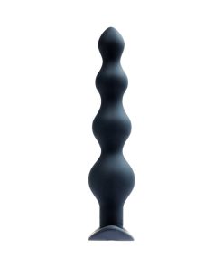 Vedo Earth Quaker Anal Vibe - Just Black - Men'S 12 Vedo Earth Quaker Anal Vibe - Just Black - Men'S